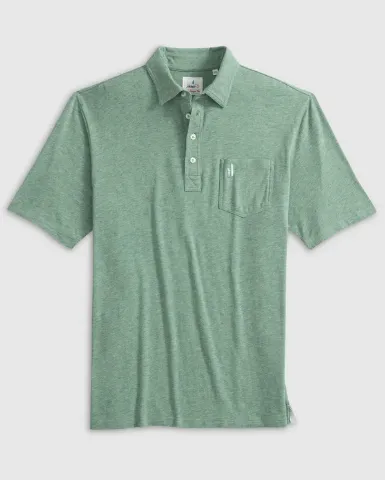 johnnie-O HEATHERED ORIGINAL 2.0 Polo