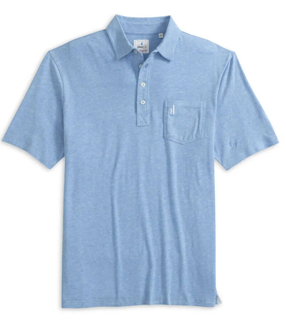 johnnie-O HEATHERED ORIGINAL 2.0 Polo