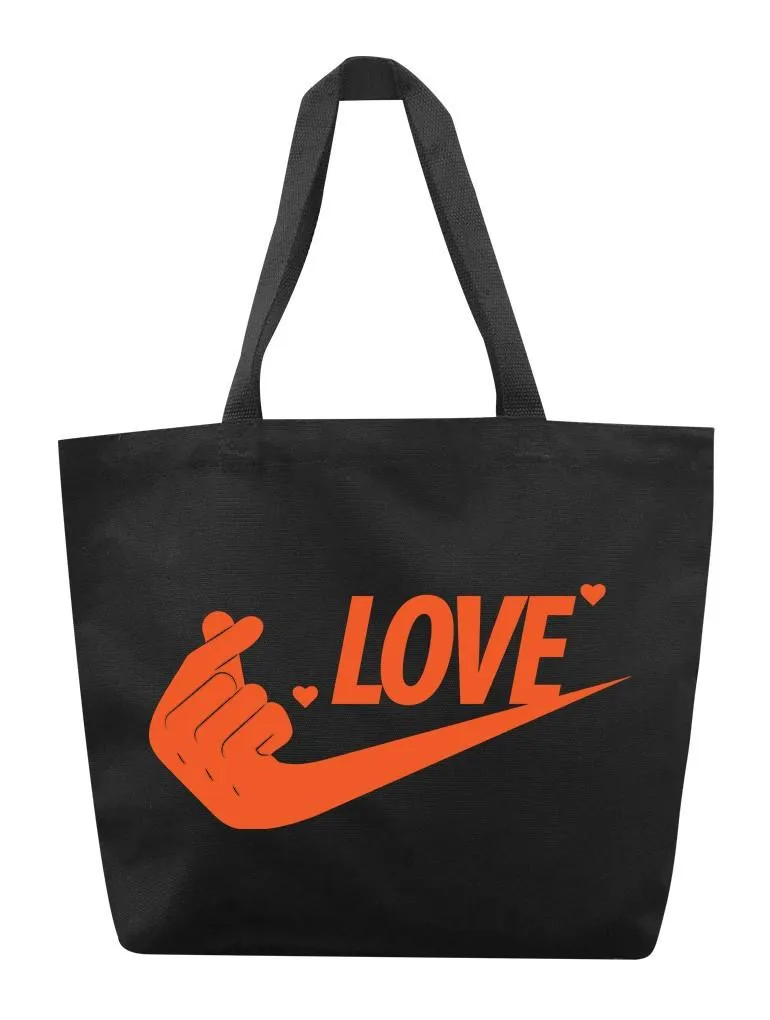 Just Love It Tote