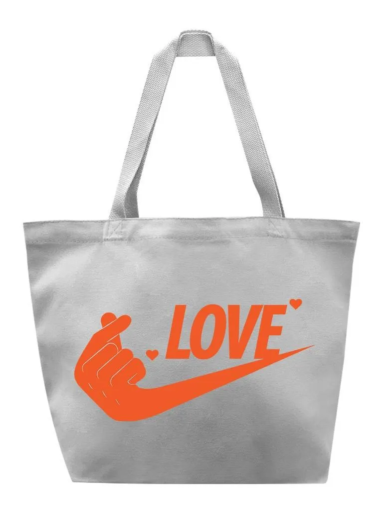 Just Love It Tote