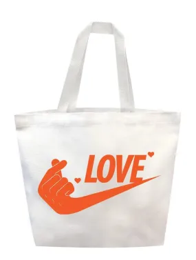 Just Love It Tote