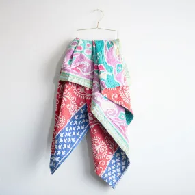 Kantha Baby Blanket - CB9115