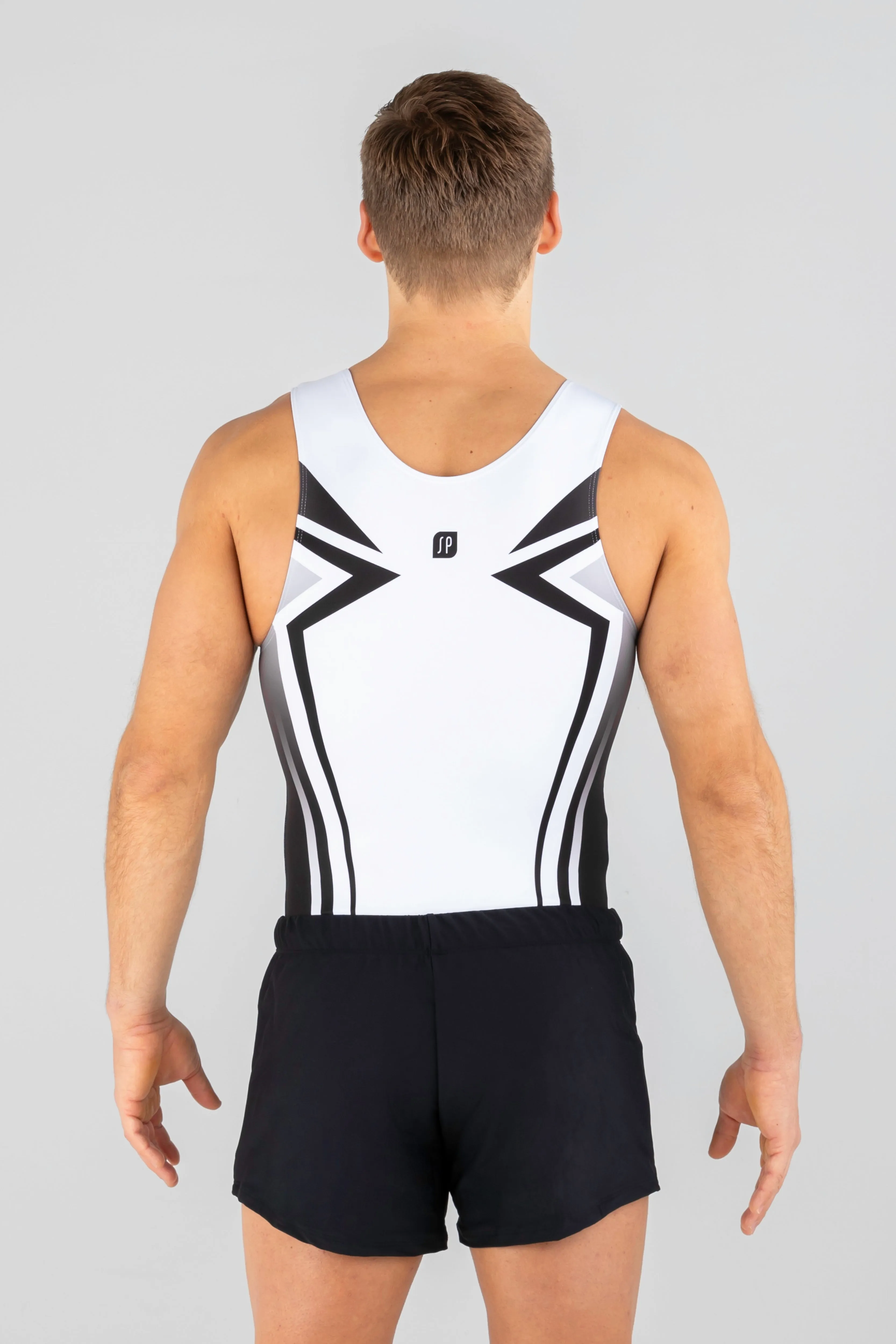 Kendric Leotard