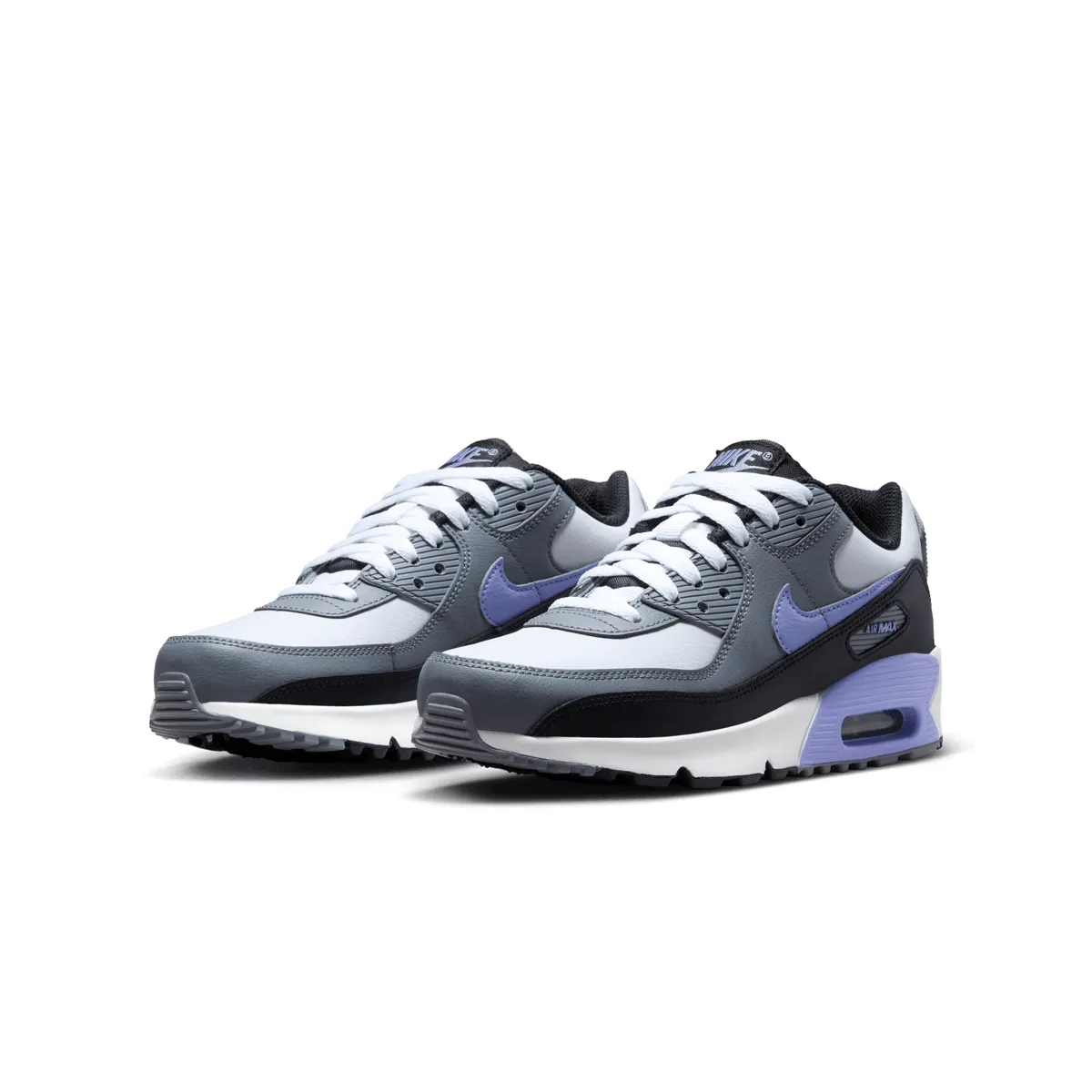 Kid's Air Max 90 LTR 'Obsidian'