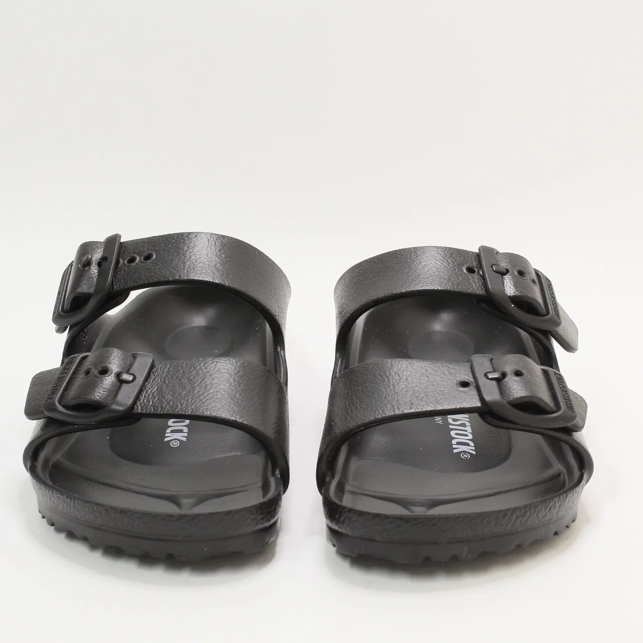 Kids Birkenstock Arizona Eva Kids Black