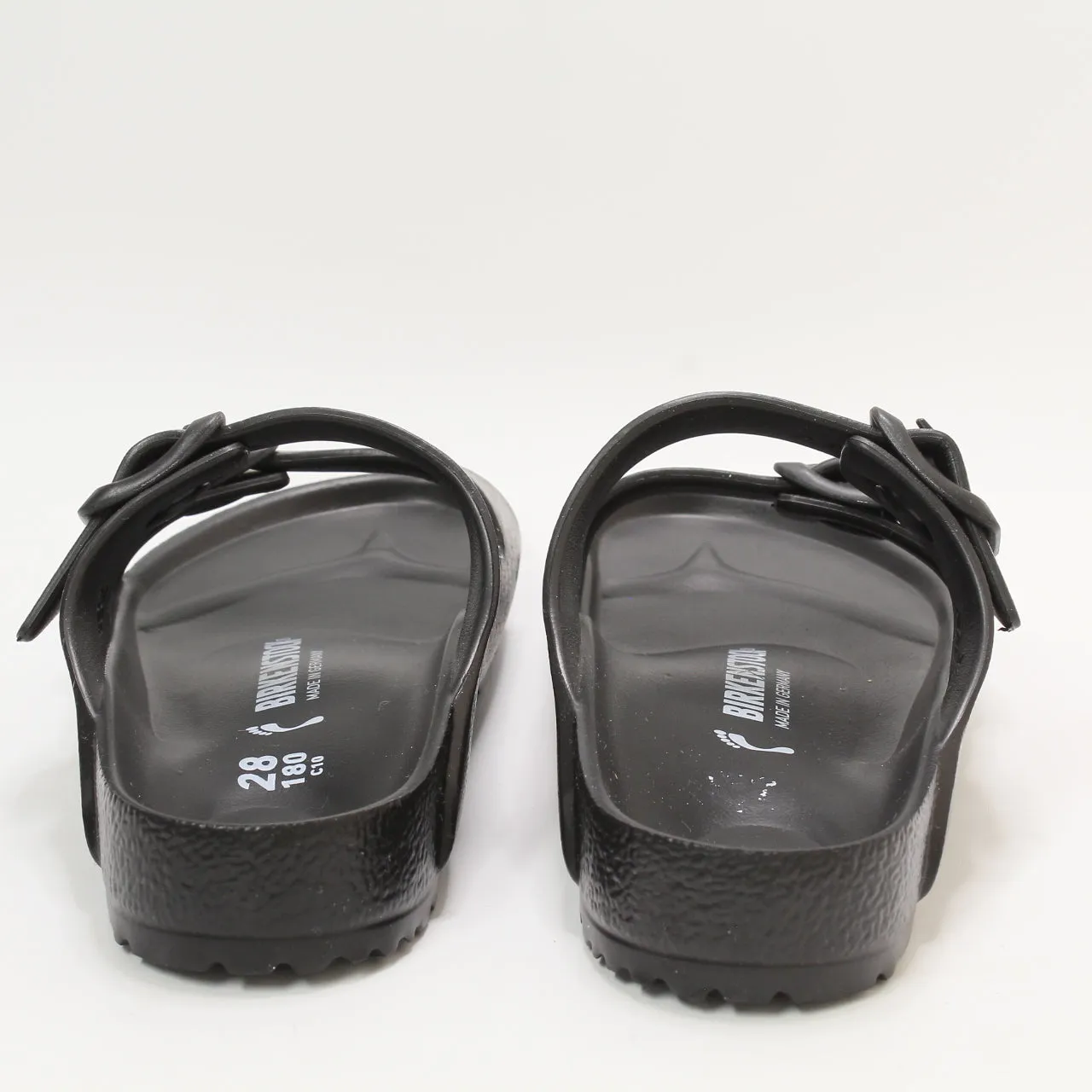 Kids Birkenstock Arizona Eva Kids Black