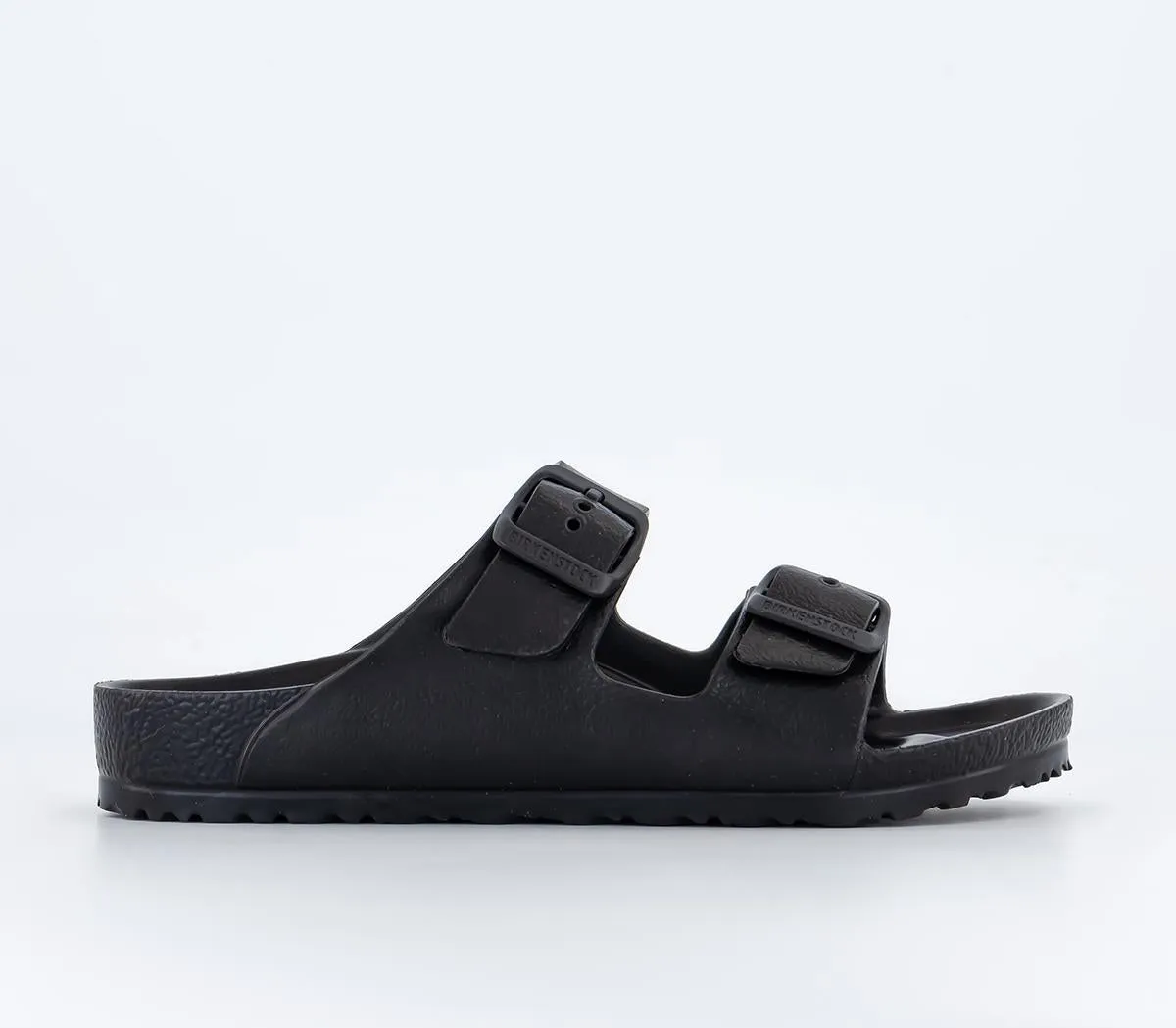 Kids Birkenstock Arizona Eva Kids Black