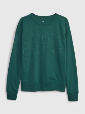 Kids Gap 1969 Logo Sweatshirt