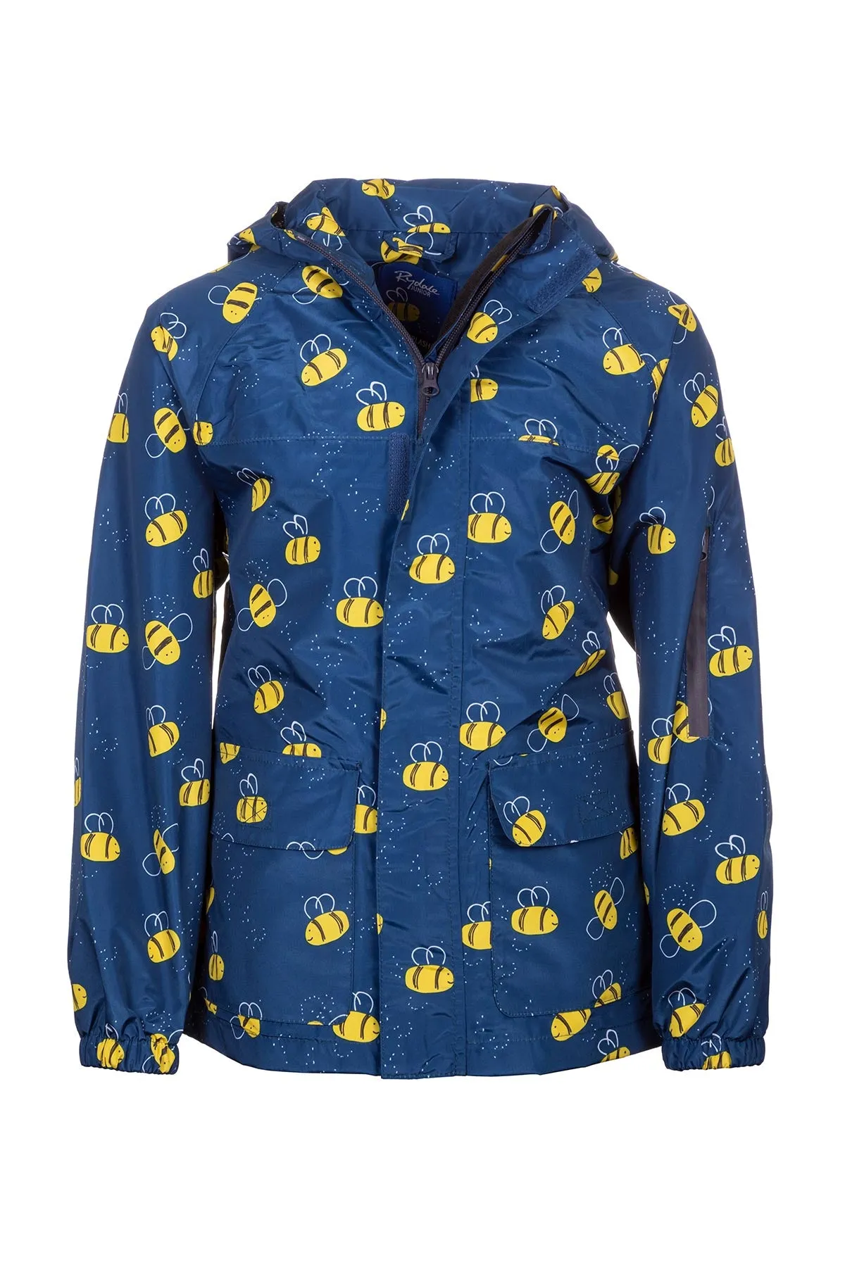 Kids Splash Jacket