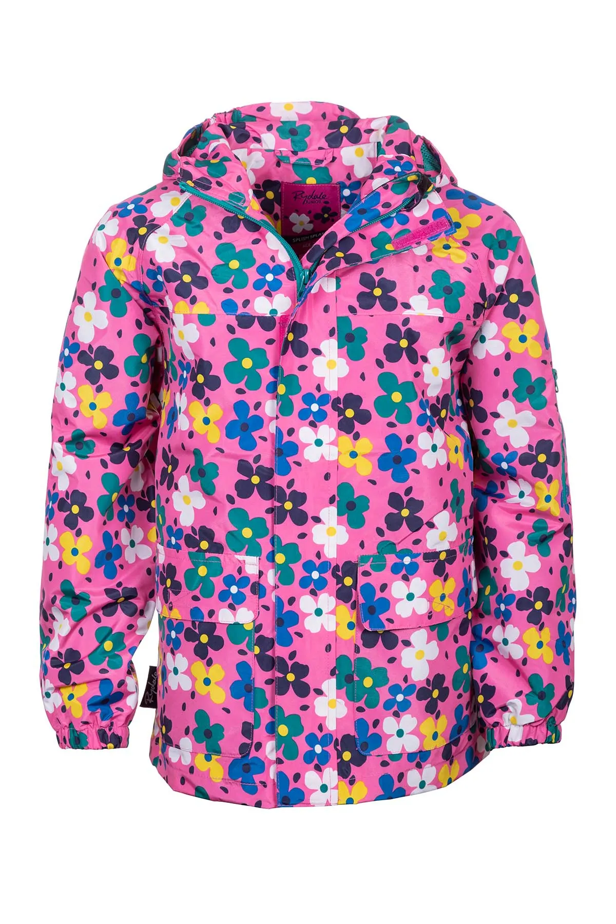 Kids Splash Jacket