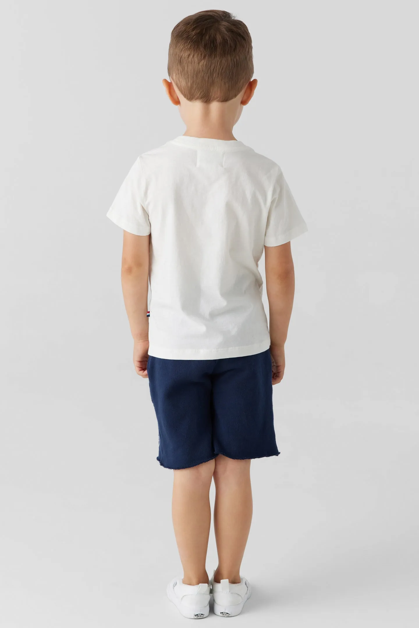 Kids Sun Surf Marlow Tee