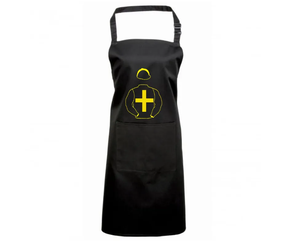 Kingsclere Racing Club Aprons