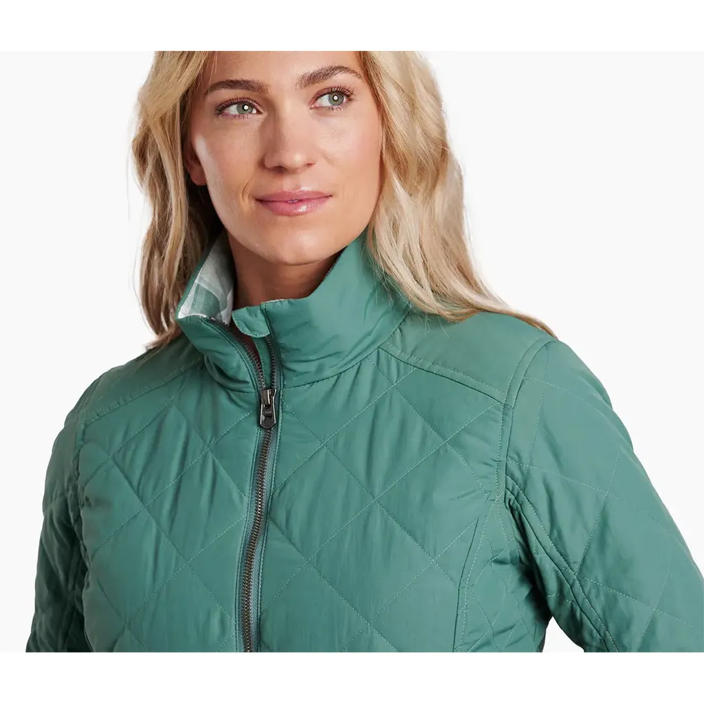 Kuhl Women's Stunnr Insulated Jacket