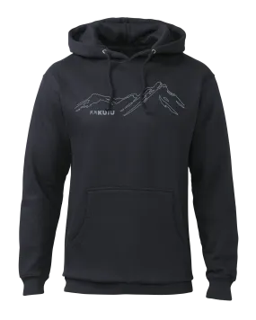 KUIU HD Mountain Hoodie | Navy