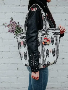 Lalita Tote (Black)