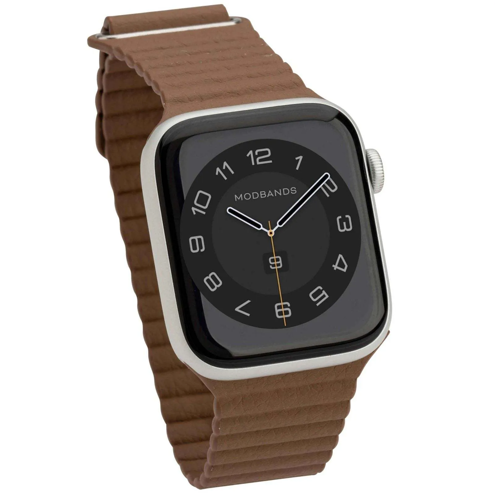 Leather Loop Apple Watch Band