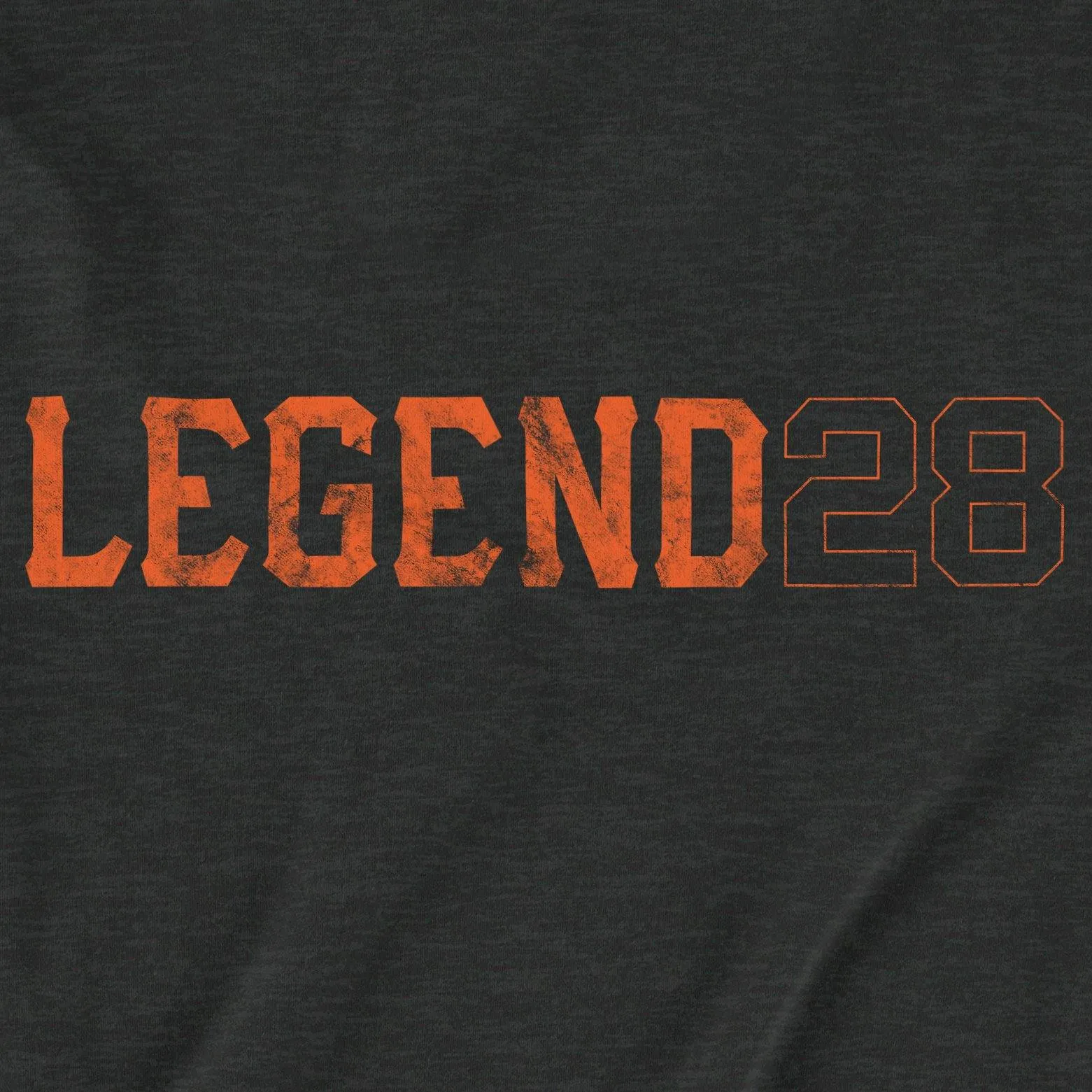 Legend 28 | T-Shirt