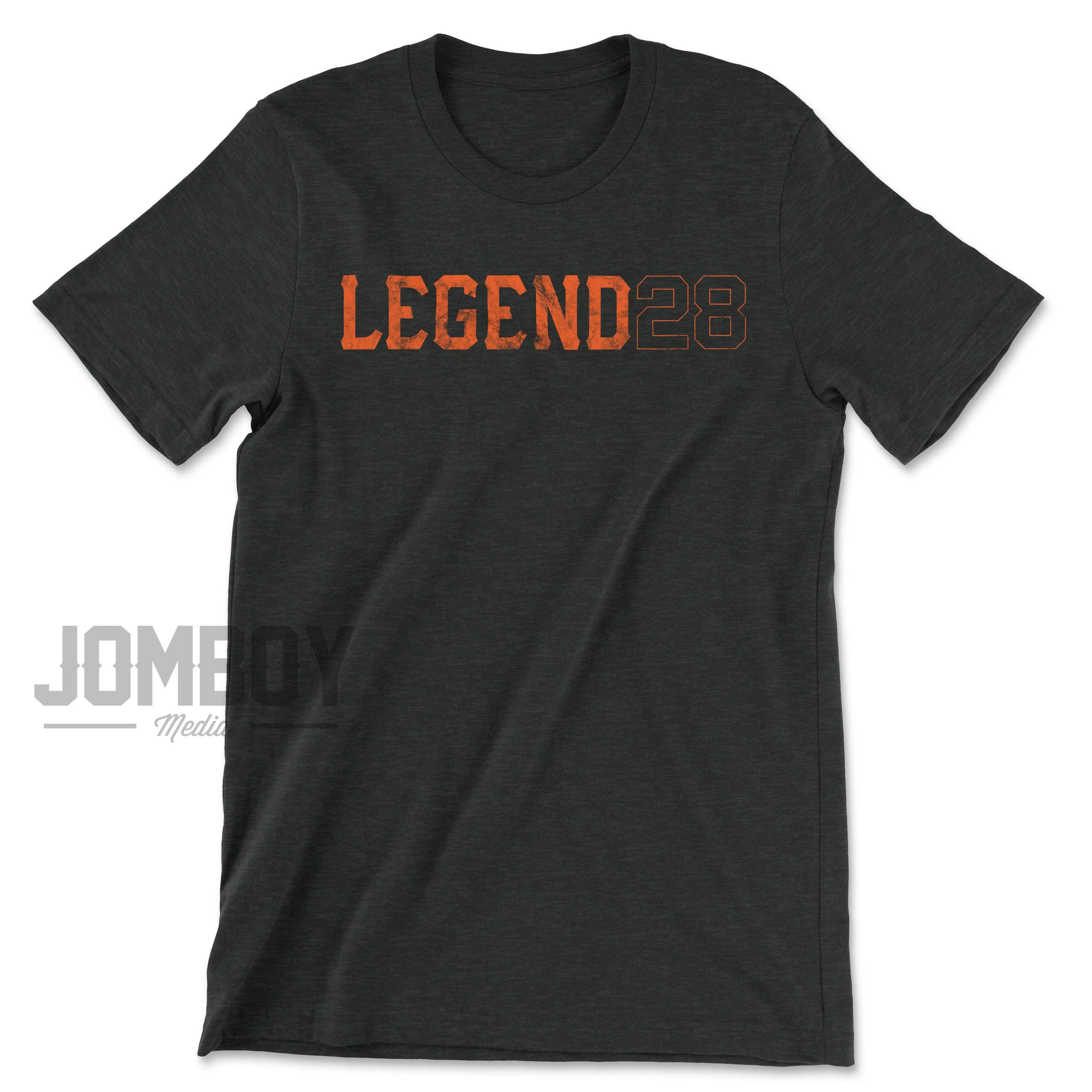 Legend 28 | T-Shirt