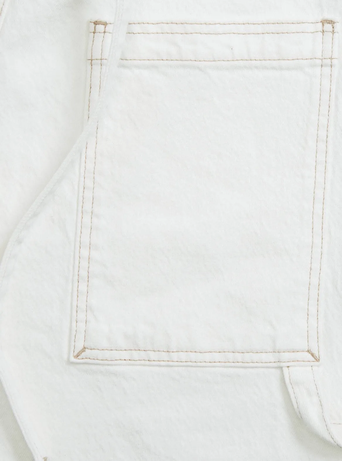 LEVI'S® MADE & CRAFTED® Utility Overalls