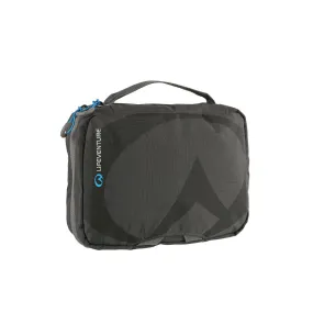 Lifeventure Travel Wash Bag Small Grey