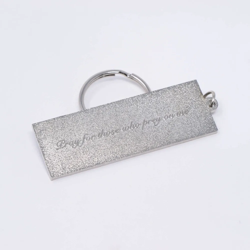 Logo Keychain