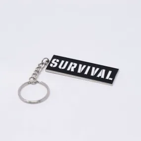 Logo Keychain