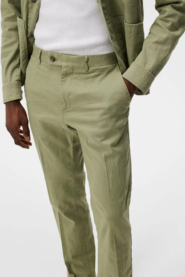 Lois Linen Stretch Pants