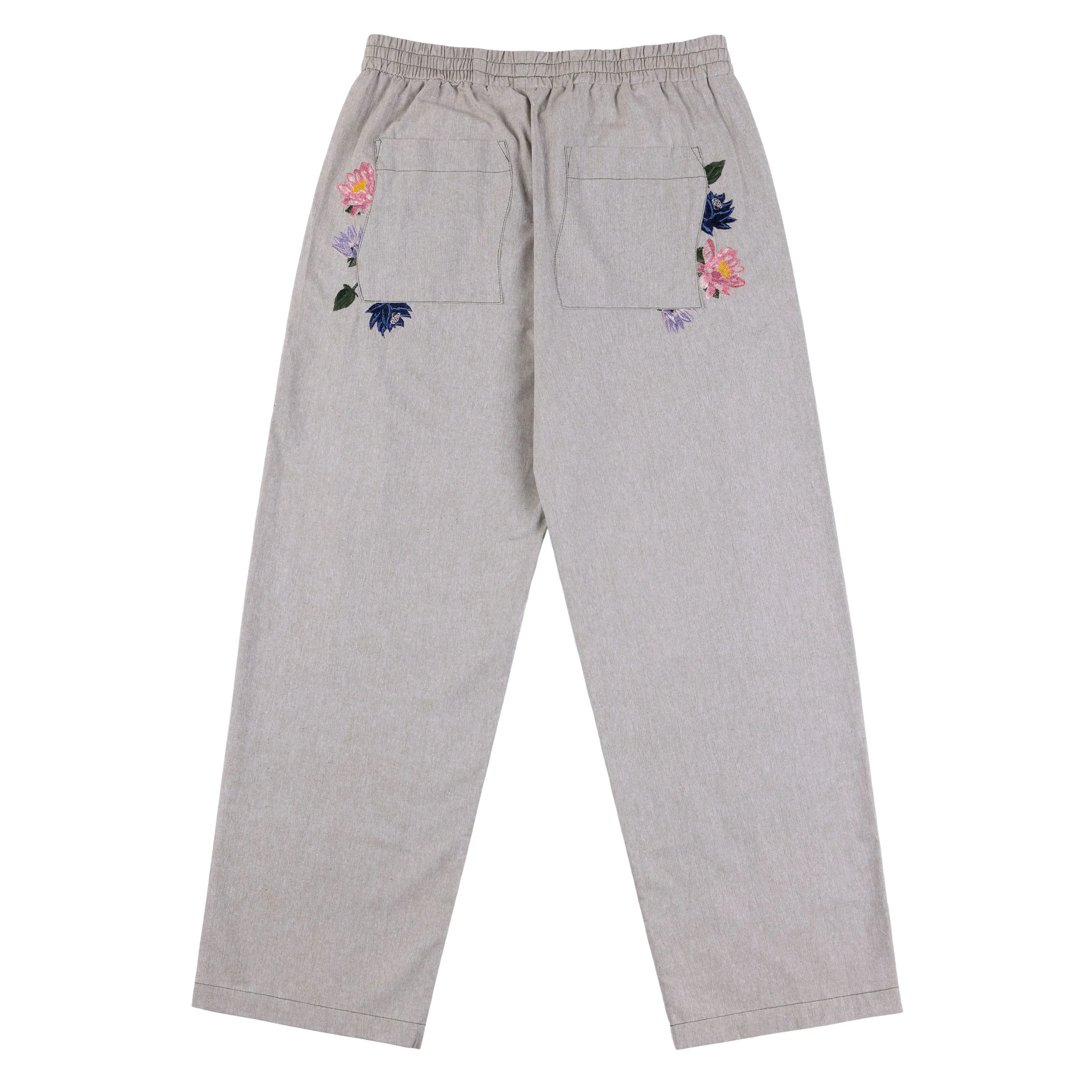 Lotus Trouser Pants