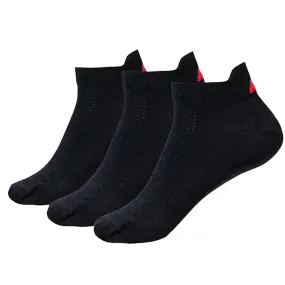 Low Cut Socks - Pack of 3 pairs