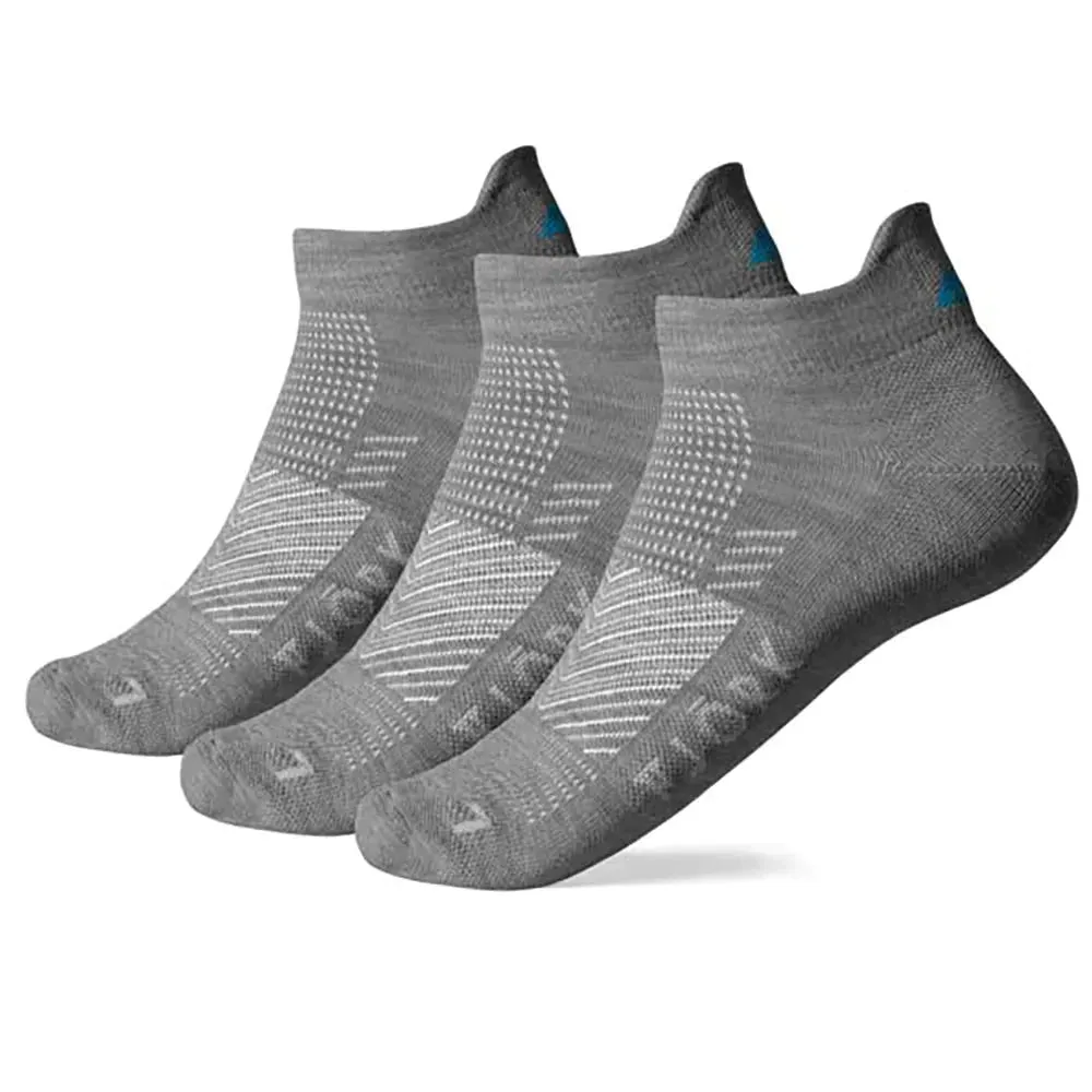 Low Cut Socks - Pack of 3 pairs