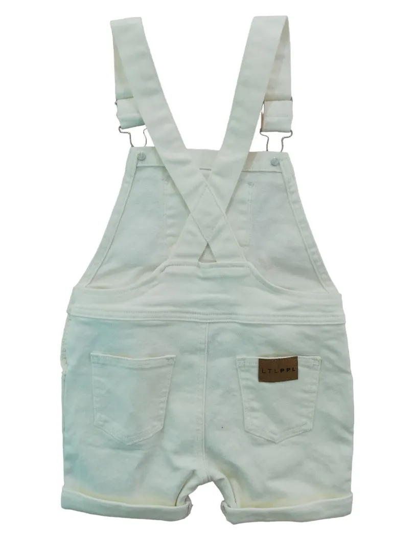 LTL PPL Shortalls, 5