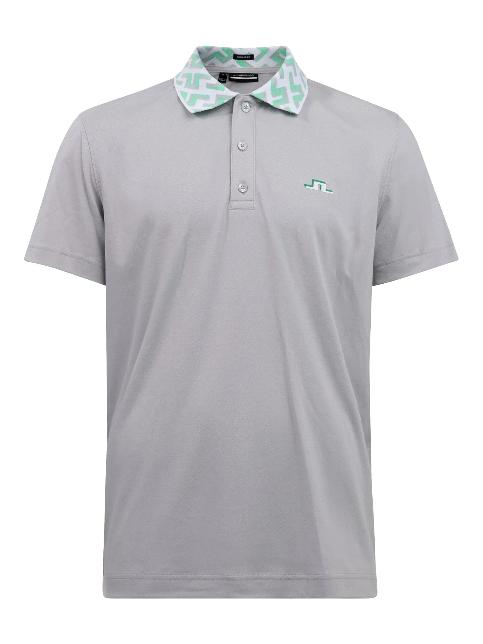 Lux Bridge Golf Polo