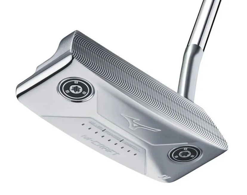 M Craft IV Putter