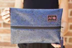 Makeup Junkie Bags -  Indigo Night [Pre-Order]