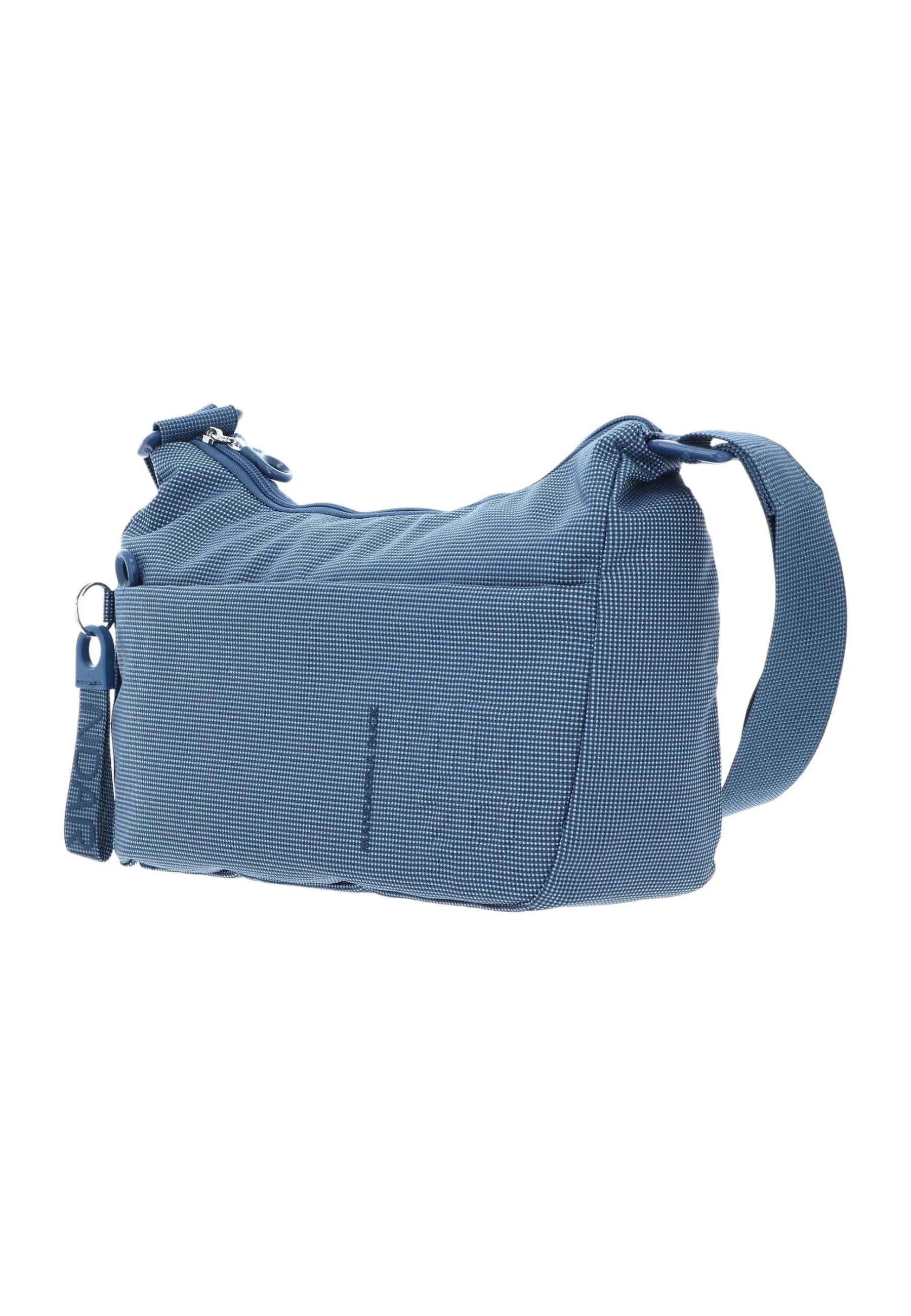 MANDARINA DUCK Borsa Tracolla Donna Scuba Blue P10QMT3004S