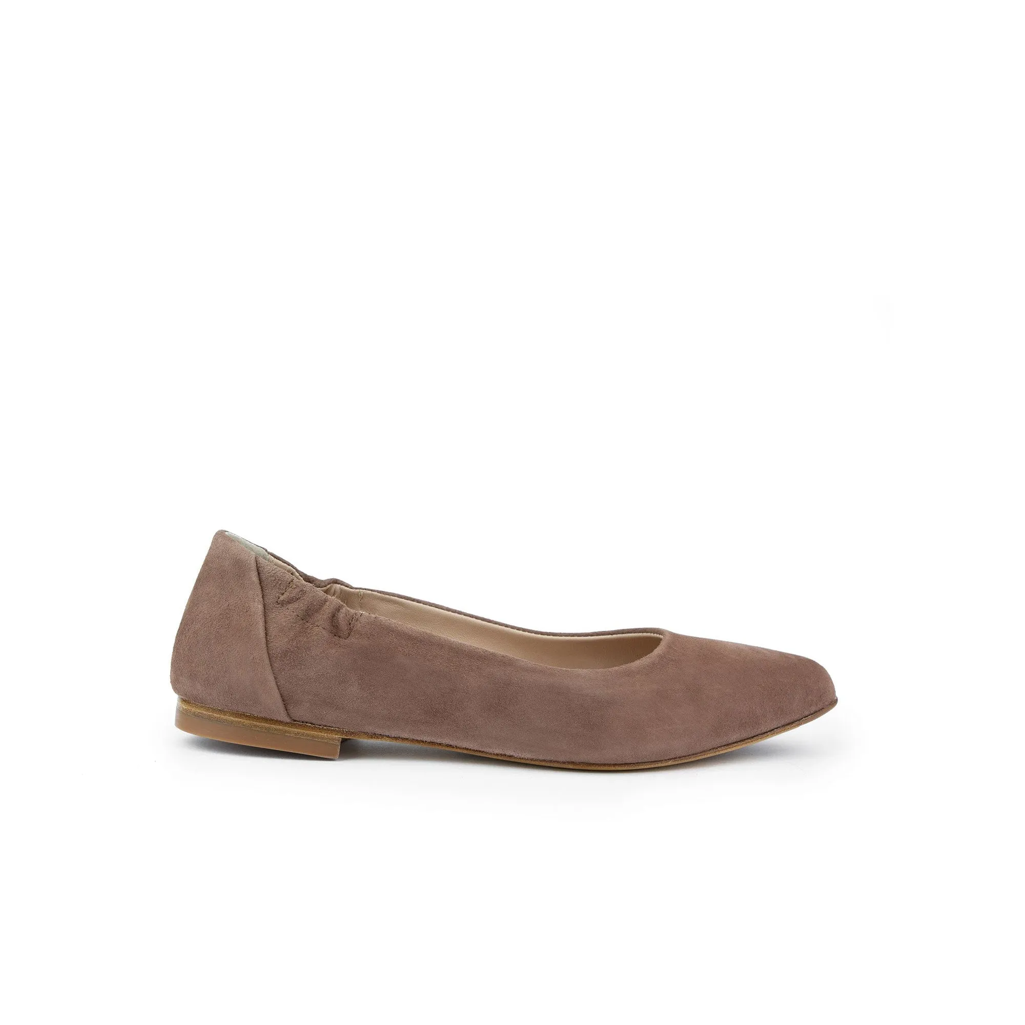 Mara Ballet Flat