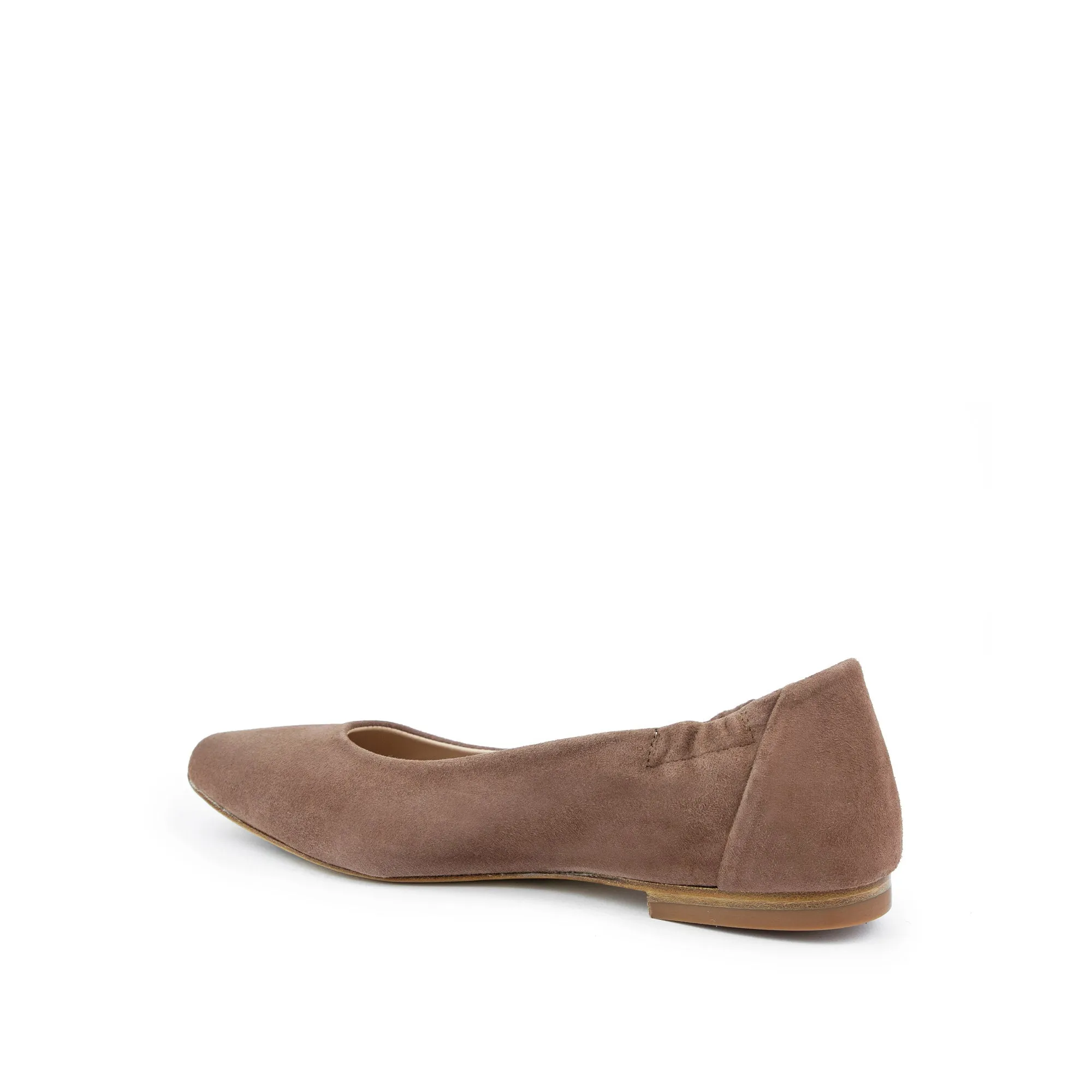 Mara Ballet Flat