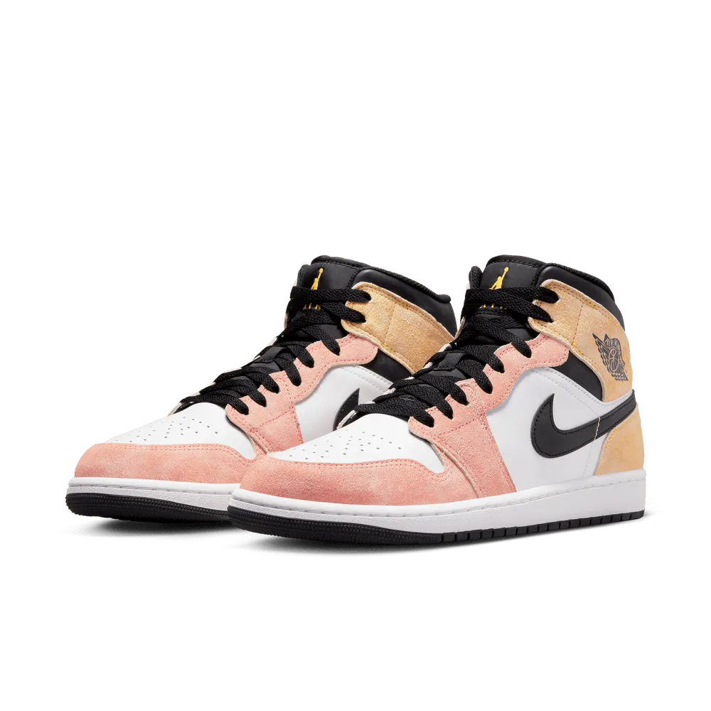 Men's Air Jordan 1 Mid SE