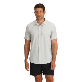 Men's Astroman Air Short Sleeve Shirt