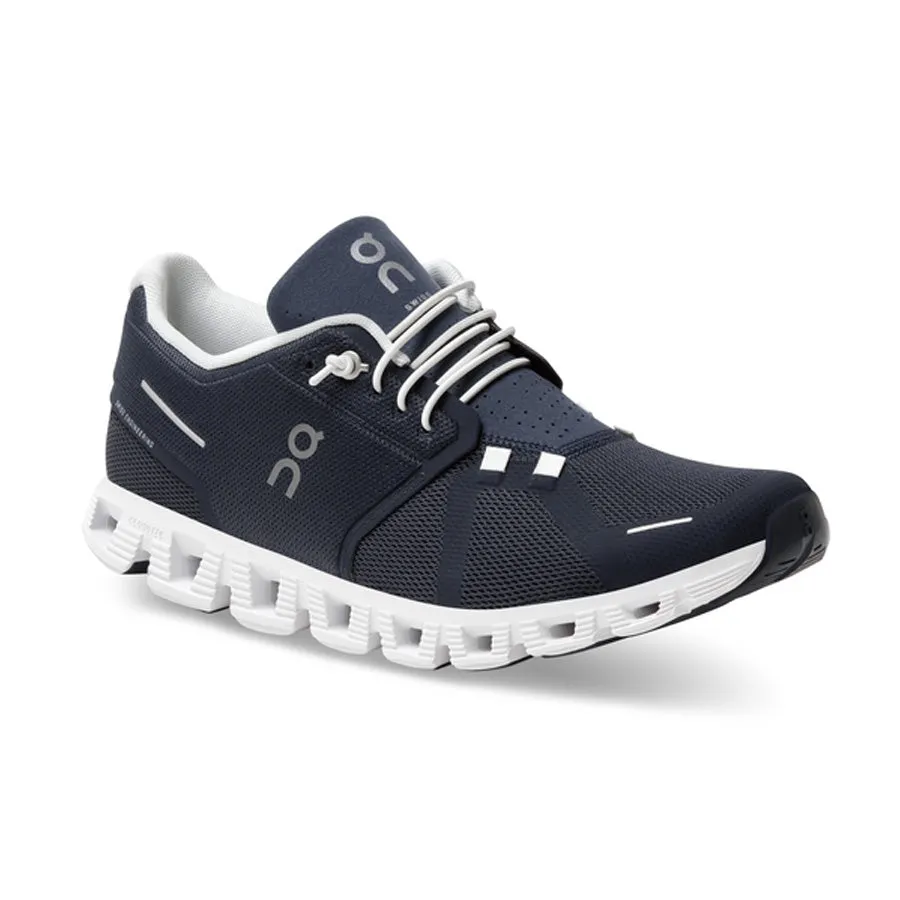 Men's Cloud 5 (Midnight/White)