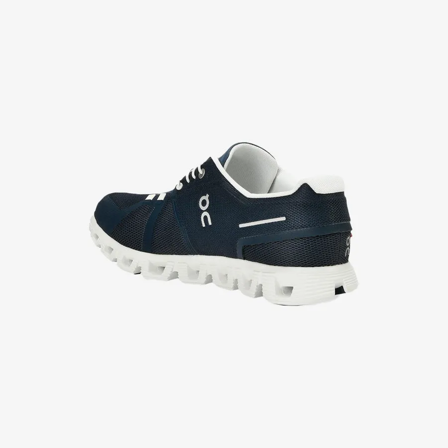 Men's Cloud 5 (Midnight/White)