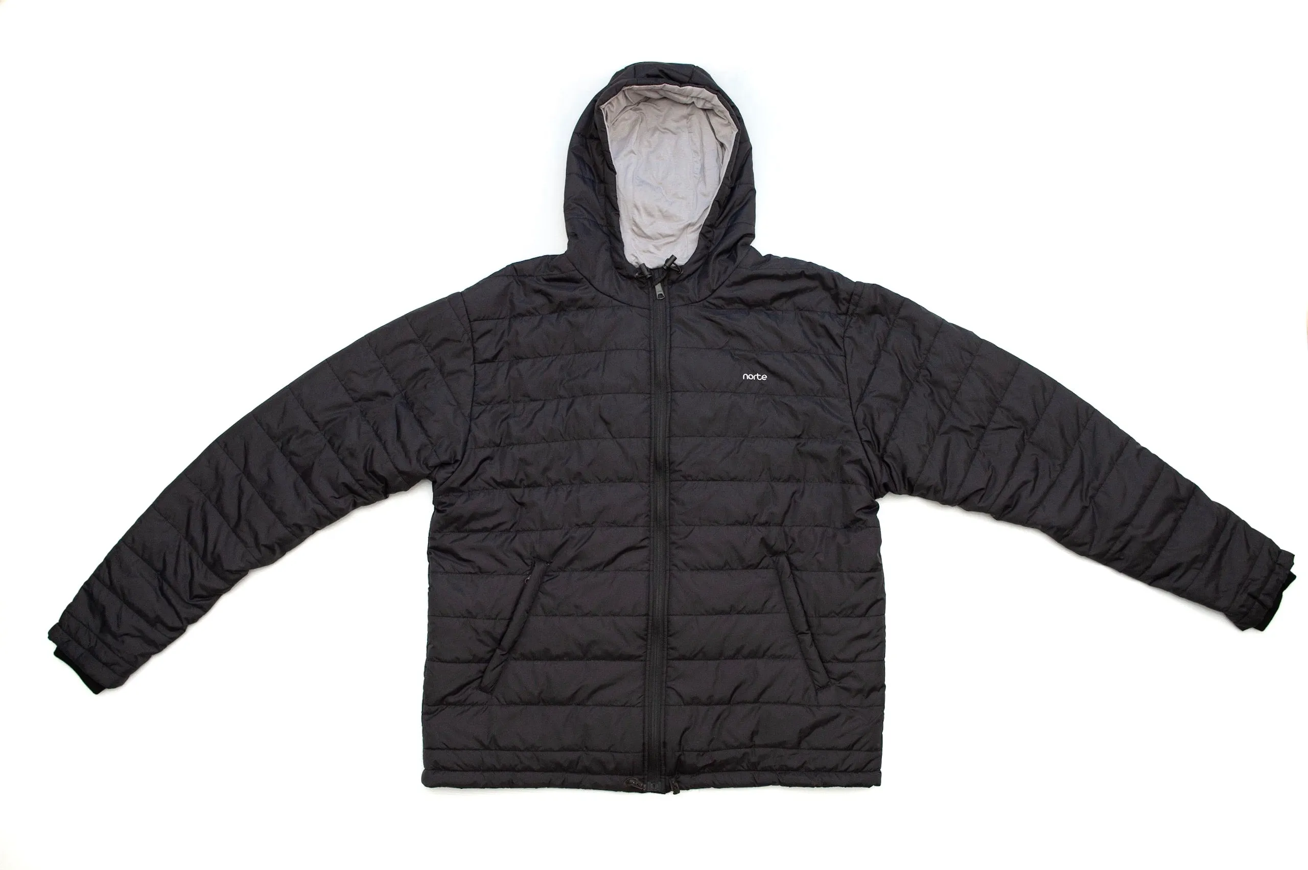 Men's Shippies Jacket - Black