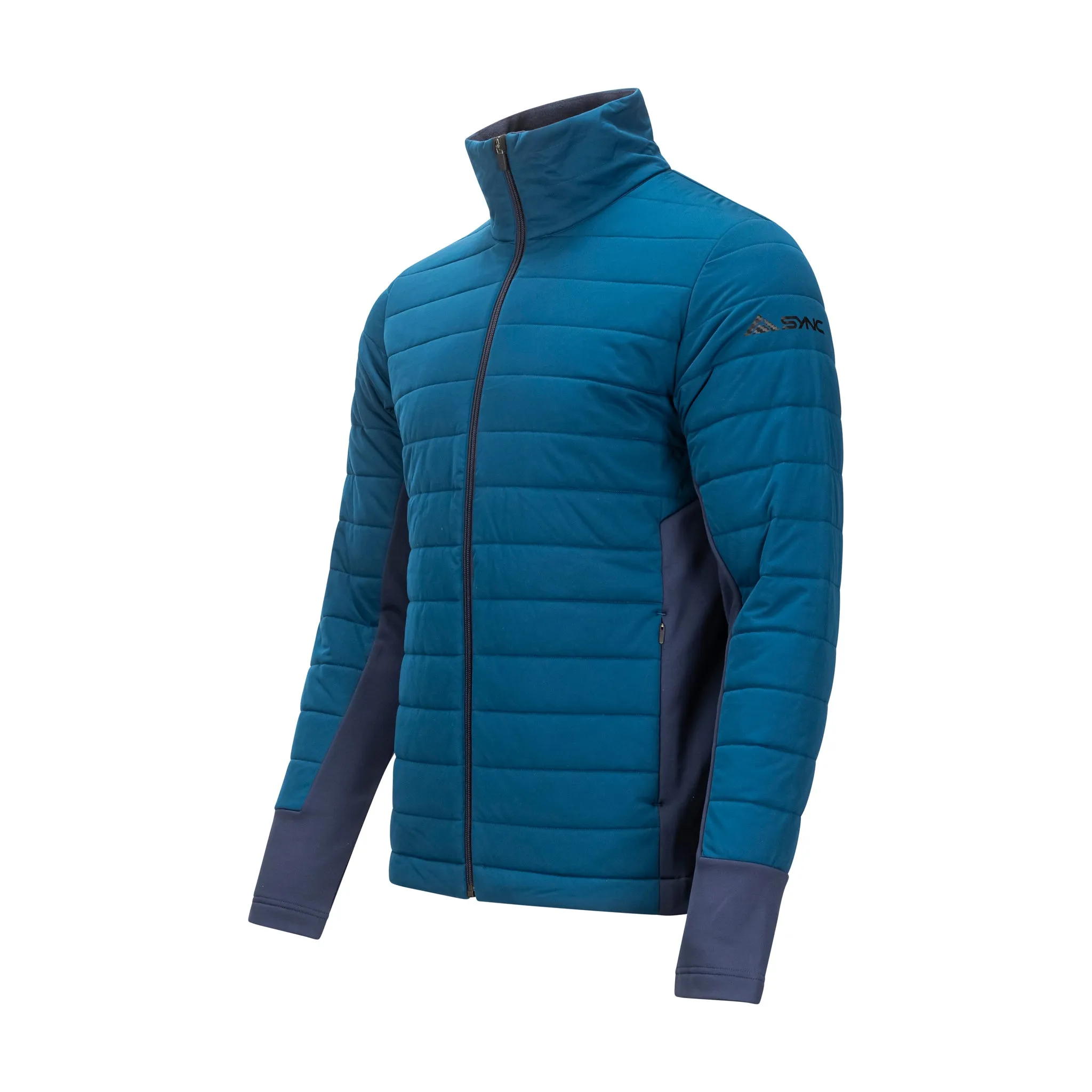 Men's Stretch Insulator