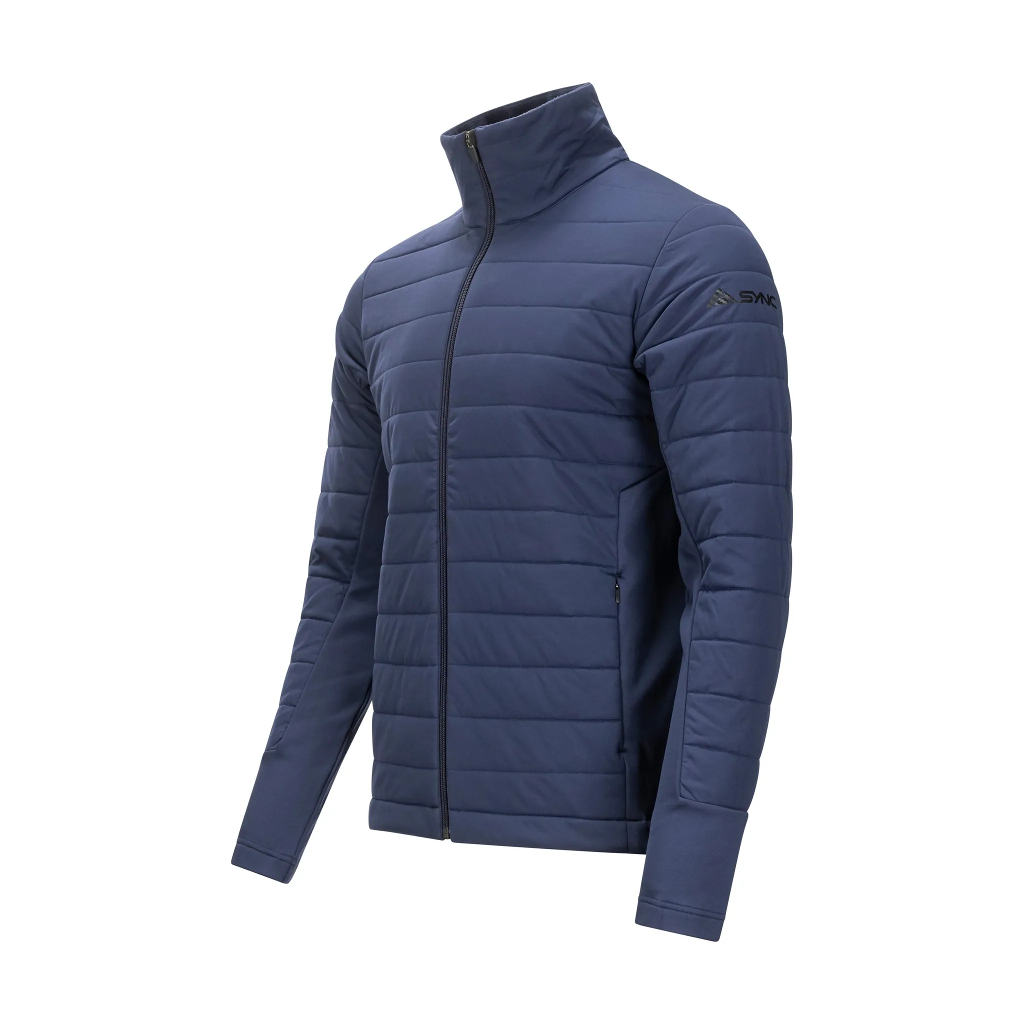 Men's Stretch Insulator