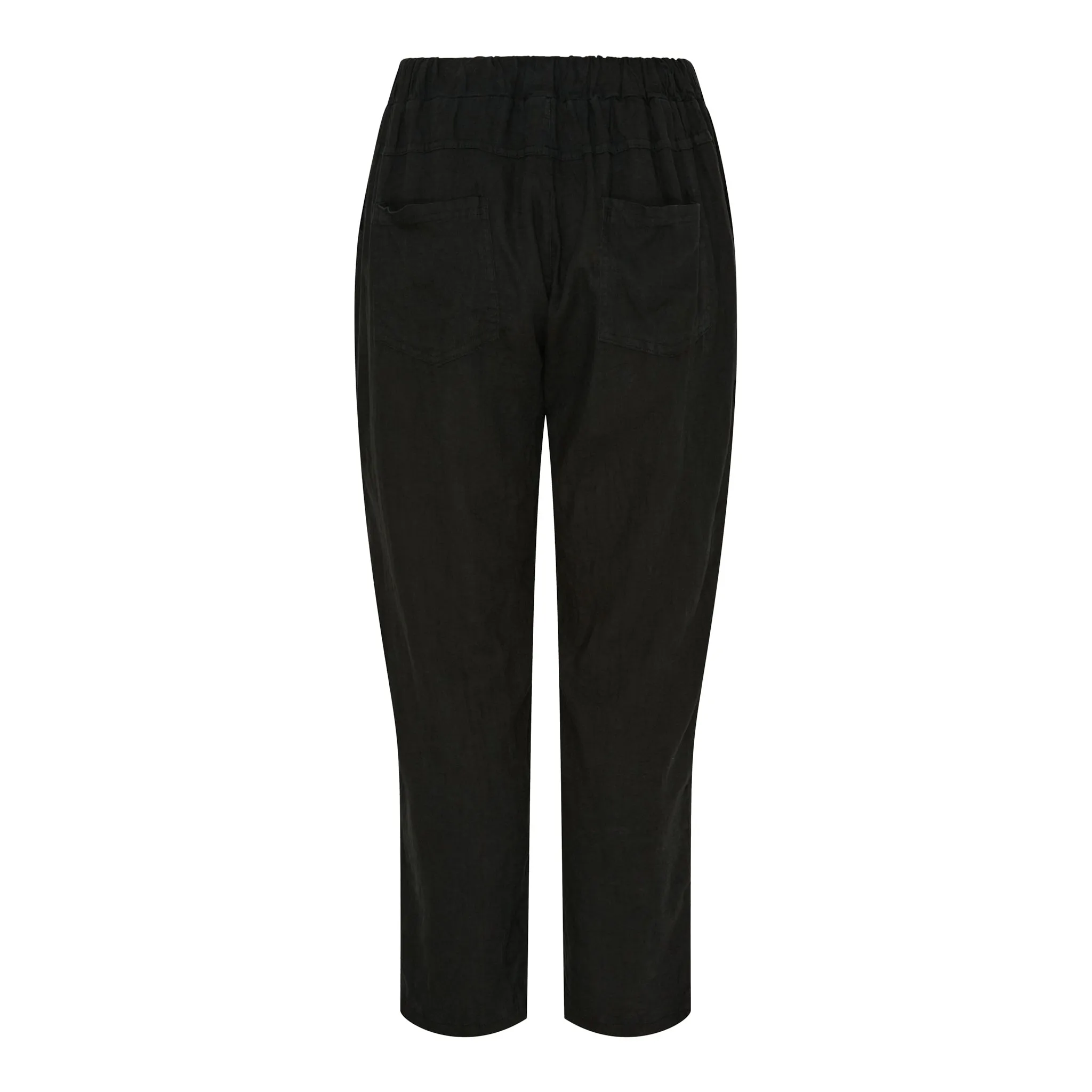 Mia Trouser Black