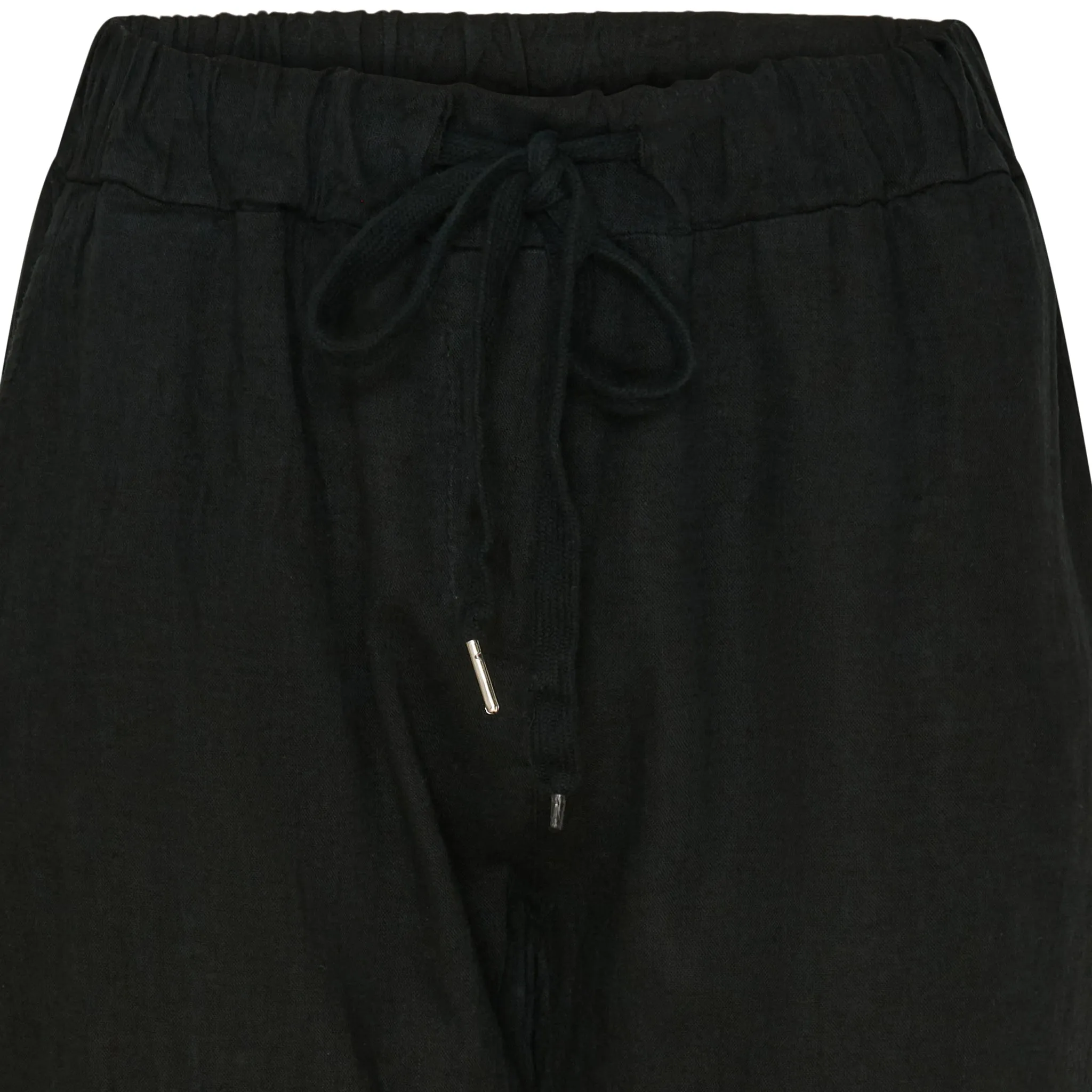 Mia Trouser Black