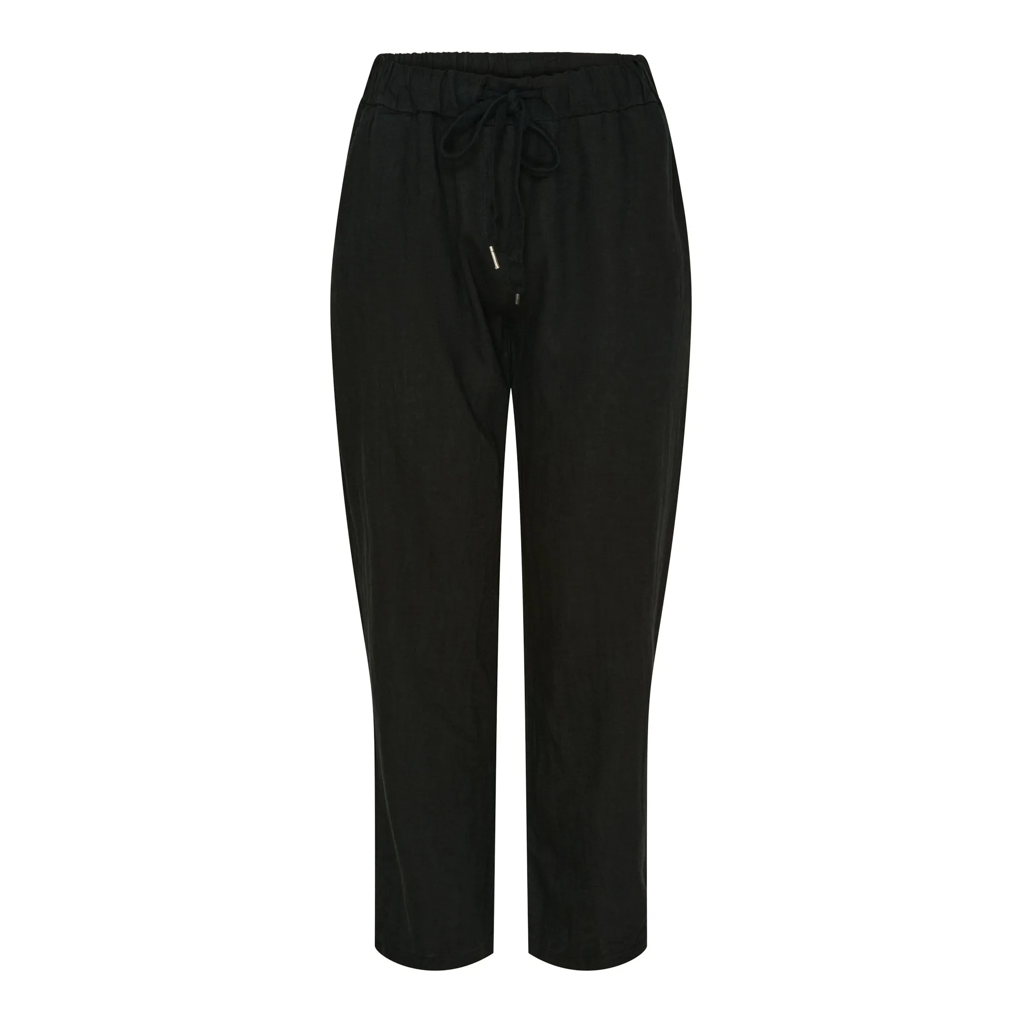 Mia Trouser Black