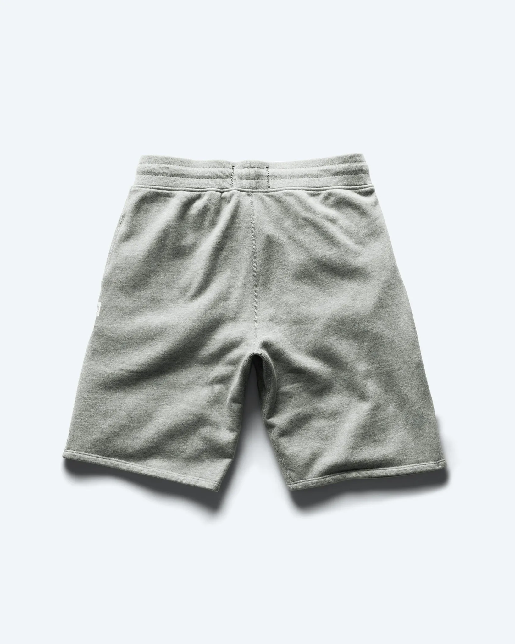 Midweight Terry Short 10"