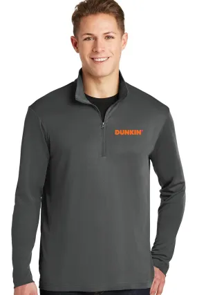 Midwest Mug  Men's Competitor™ 1/4-Zip Pullover