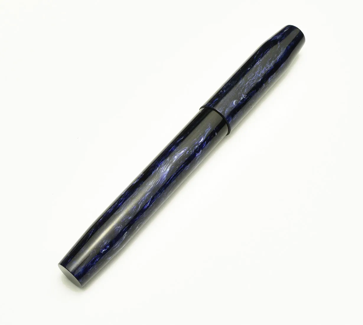 Model 46 FP - Black Blue Violet